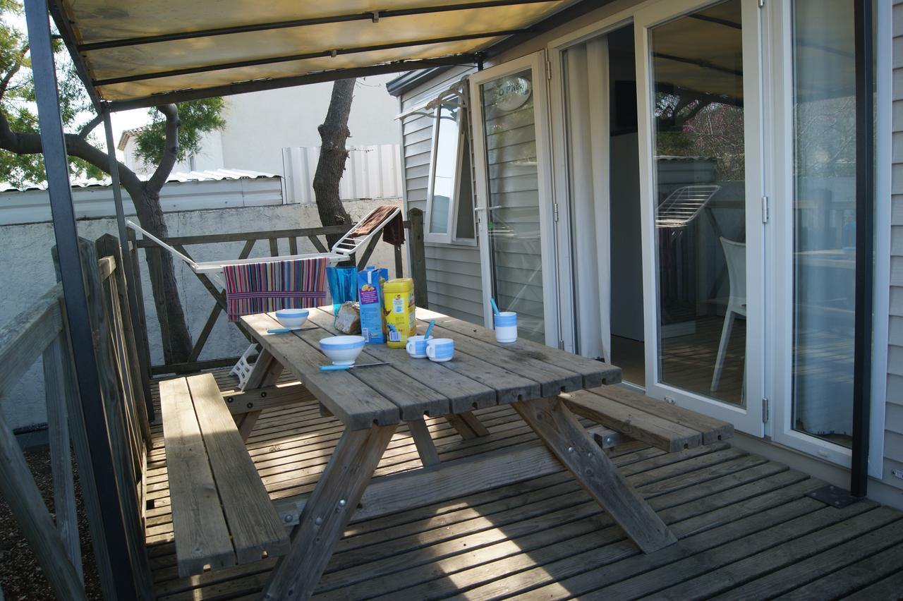 Hôtel Camping Orly D'Azur à Six-Fours-les-Plages Chambre photo