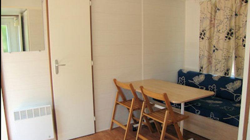 Hôtel Camping Orly D'Azur à Six-Fours-les-Plages Chambre photo